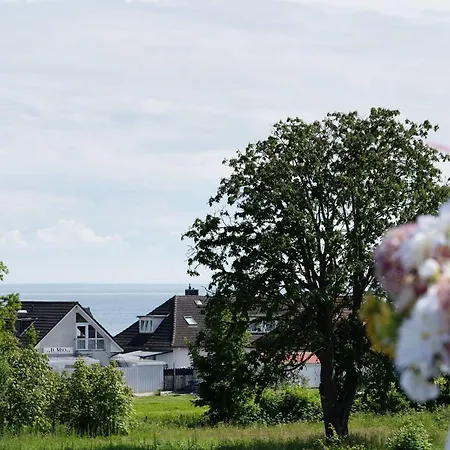Ostseedomizil Beachloft Kellenhusen