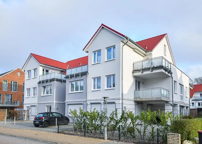 Ostseedomizil Beachloft * Kellenhusen