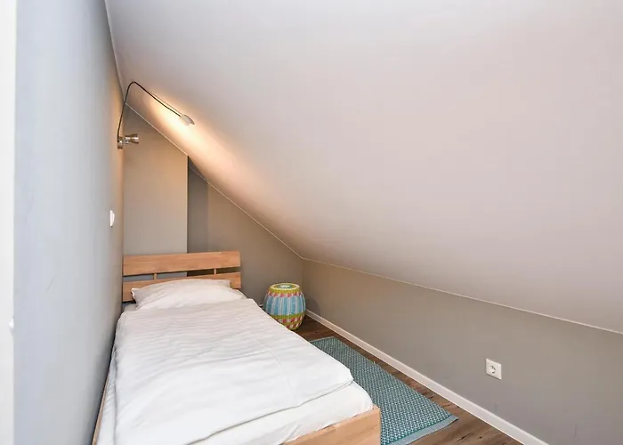 Ostseedomizil Beachloft Kellenhusen