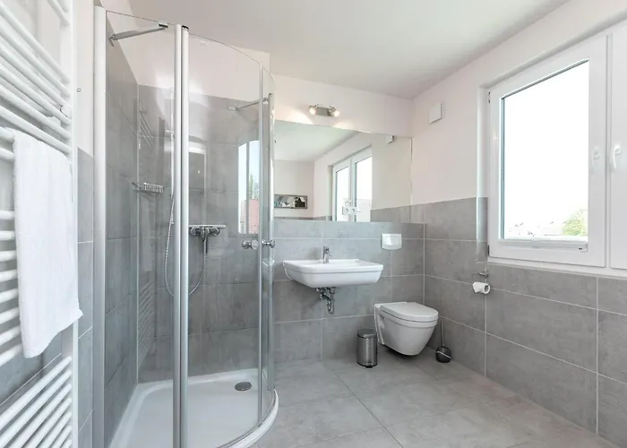 Ostseedomizil Beachloft