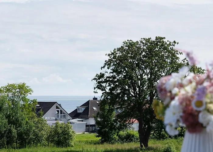 Ostseedomizil Beachloft Kellenhusen
